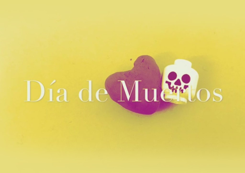 Stop motion animation – Love&nbsp;story