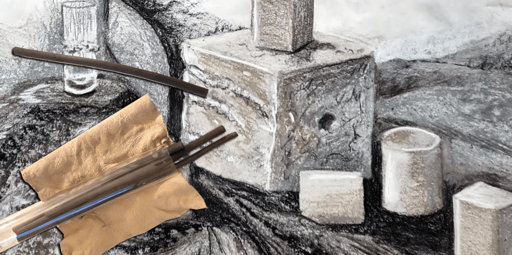 Drawing practices –&nbsp;Nefertiti