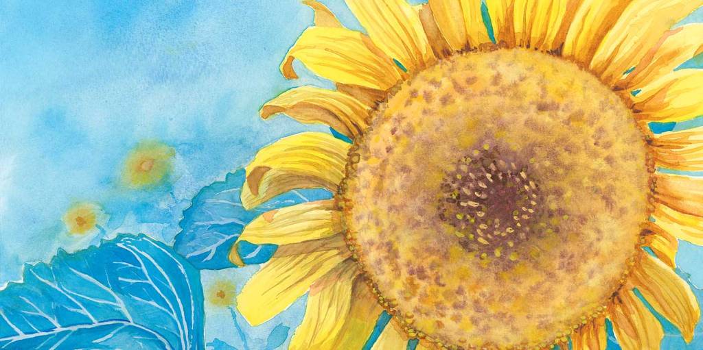 Peace and love – a&nbsp;hope?